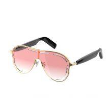 Anti-blue Light UV Protection Sunglasses Pro Capable Making Calls Listening Music for AI Smart thumbnail-1
