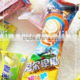 High Quality Performance Horizontal Flow Candy Packaging Machines thumbnail-3