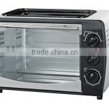 18L toaster oven