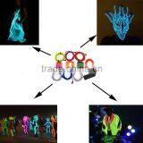 Flexible Neon EL Light Wire thumbnail-1