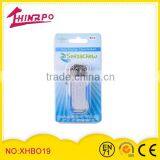 Metal Chain Silicone Wholesale Dog Tags thumbnail-1