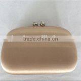 2015 New Satin Fabric Clutch Evening Bag thumbnail-3