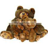 Plush Teddy Bear Family thumbnail-1