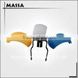 Camera Speedlite Diffuser (3 Colors ) thumbnail-1