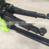 Scientific and Economical Used Two Post Car Lift for Sale thumbnail-4