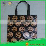 JUNBANG Recycled Laminated Non-woven Bag Cheap Promotion Non Woven Shopping Bags thumbnail-6