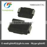 New and Original Fast Recovery Diode MBRS4201T3G thumbnail-1