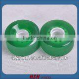 Chinese High Rebound Long Board Skate Board 65X32 PU Wheel thumbnail-1