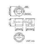 High Quality Parking Ultrasonic Sensor NU40D22TR-5 thumbnail-2