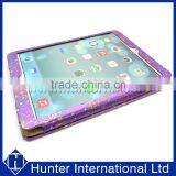 Shiny Diamond Rose Flower Tablet Case For Ipad Air 2 thumbnail-3