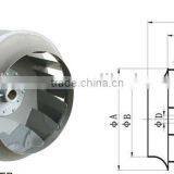 Centrifugal Fan Impeller thumbnail-2