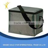 HOT SALE New Fashion Outdoor Foldable Lunch Cooler Bag thumbnail-1