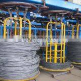 High Speed Continuous Annealing Furnace Especially Used for Steel Wire thumbnail-6