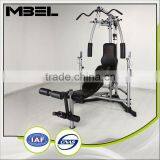 Bodybuliding WB-PWR10.0 Weight Bench thumbnail-2