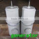 Low Speed Permanent Magnet Synchronous Generator Horizontal Generator for Sale