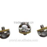 NEW Flash Shoe Umbrella Holder Swivel Light Stand Bracket With 1/4"-3/8" Screw thumbnail-3