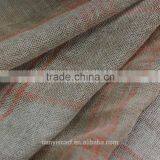 Unisex Young Man Yellow Scarf China Scarf Factory Yiwu Market Shawls thumbnail-3