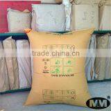 Big Kraft Paper Polypropylene Transparent Bag thumbnail-1