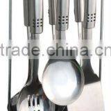 Flatware Kitchen Tool(S-DK11-7KT71)