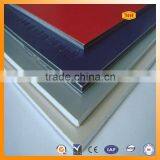 ISO, SGS Certificate 4mm PE Aluminium Composite Panel thumbnail-3