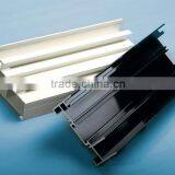 Powder Painted Aluminium Extrusion for Glass Glazing thumbnail-1