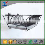 Kitchen Accessory Steel Wire Basket thumbnail-3