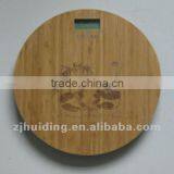 Great Quality Bamboo Digital Balance thumbnail-1