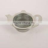 London Tea Strainer