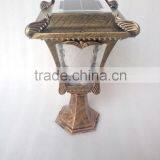 Solar Lights Led Street Light With Well Brand Chips and PCB thumbnail-2