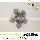 Ornamental Leaves,Cold Stamped Leaves,Wrought Iron Stamping Leaves