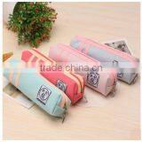 Wholesale New Creative Big Capacity Pencil Storage Bag Beautiful Cosmetic Bag thumbnail-2