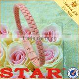 Fashion Zipper Bracelet thumbnail-5