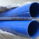 Silicone rubber hoses