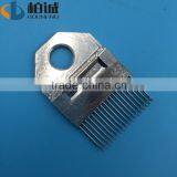 Warp Knitting Machine Spare Parts Karl Mayer KS Machine Guide Needle L-18-66-49 thumbnail-3