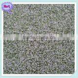 pu Glitter Fabric Leather for Shoes thumbnail-6