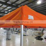 3m X3m Hexagon Folding Gazebo With Sidewalls thumbnail-3