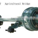 Anniversary Promotion Campaign Trailer 16 Ton American Type Axle thumbnail-6