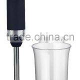 Hand Blender NK-H508BK/S2 GS/CE/CB/RoHs With Cup