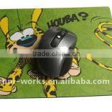 EVA Mouse Pad