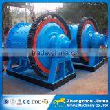 China Energy Saving Used Ball Mill For Sale thumbnail-2