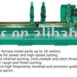 Horizontal Lathe thumbnail-1