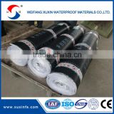 SBS/APP modified bitumen sheet waterproofing membrane rolls for construction