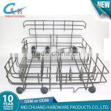 Wire Dishwasher Rack/shelf thumbnail-4
