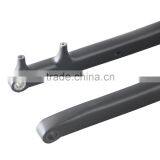 ICAN 27.5 Plus Mtb Frame Carbon 650b Plus Mountain Bike Frames Bike Rigid Special Tire 3.0'' thumbnail-6