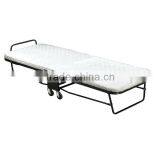 Hotel Spring-Mattress Rollaway Bed thumbnail-2