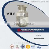 WH-5 Oil Based Mud Flushing agent Oil Well Cement oilfield chemicals