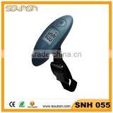 Hot Sale Portable Digital Luggage Scale, Electronic Digital Travel Luggage Scale, 40kg 100g Portable Electronic Scale thumbnail-1