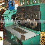 Brass / Copper Bar / Rod Tube / Pipe Peeling Machine Manufacturer