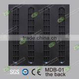 Nano Yellow Rubber Warning Tactile Flooring for Blind thumbnail-5