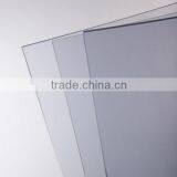 Wholesale Glossy Transparent Rigid Plastic PVC Clear Sheet thumbnail-2